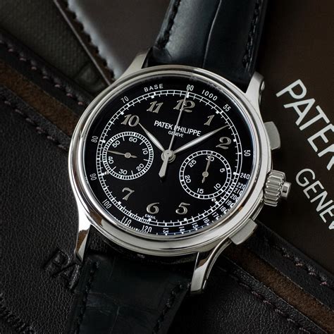 patek philippe chorno|patek philippe complications chronograph.